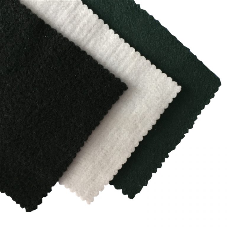 nonwoven geotextile